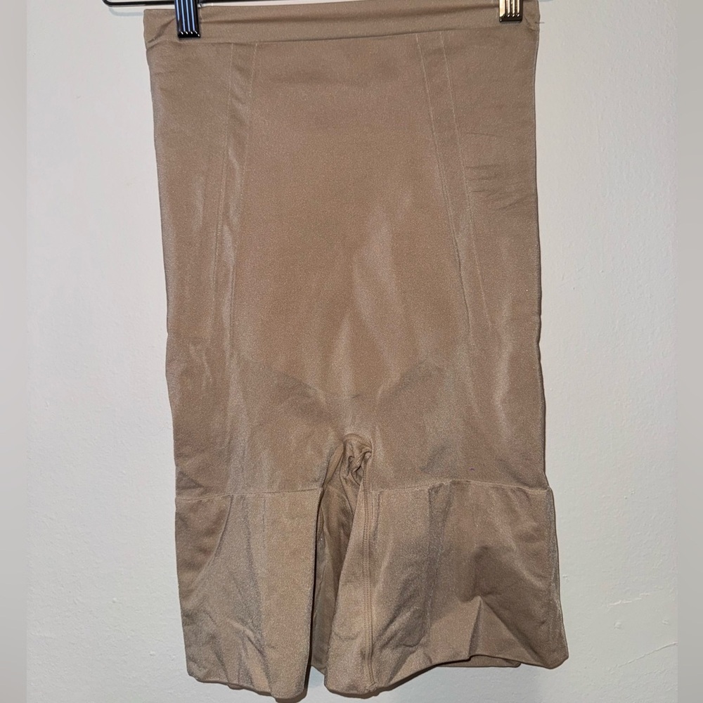 SPANX Beige Shapewear